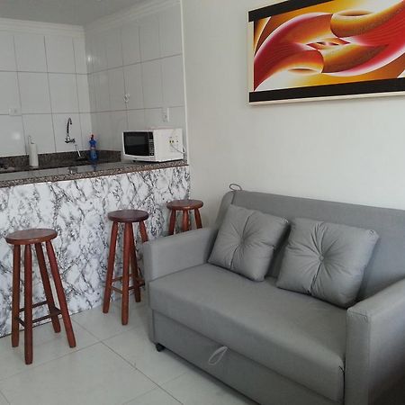 Kit Pitangueiras Apartment Гуаружа Екстериор снимка